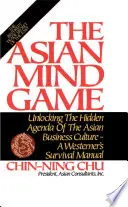 Ázijská hra mysle - Asian Mind Game