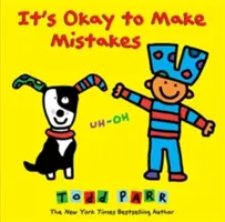 Je v poriadku robiť chyby - It's Okay to Make Mistakes