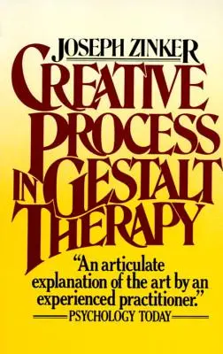 Tvorivý proces v gestalt terapii - Creative Process in Gestalt Therapy