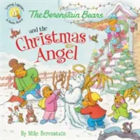 Medvedíky Berenstainové a vianočný anjel - The Berenstain Bears and the Christmas Angel
