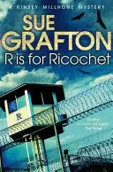 R ako Ricochet - R is for Ricochet