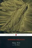 Moby-Dick: alebo veľryba - Moby-Dick: Or, the Whale