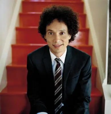 Outliers: Príbeh úspechu - Outliers: The Story of Success