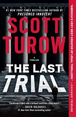 Posledná skúška - The Last Trial