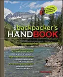 Príručka batohára, 4. vydanie - The Backpacker's Handbook, 4th Edition