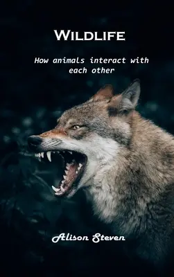 Divoká príroda: Ako sa zvieratá navzájom ovplyvňujú - Wildlife: How animals interact with each other