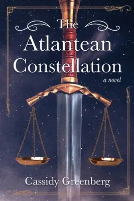 Atlantské súhvezdie - The Atlantean Constellation