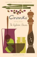 The Cranks Recipe Book (Kniha receptov pre kľučky): Vegetariánska klasika - The Cranks Recipe Book: The Vegetarian Classics