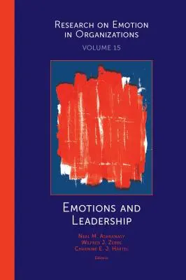 Emócie a vodcovstvo - Emotions and Leadership