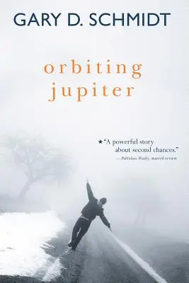 Na obežnej dráhe Jupitera - Orbiting Jupiter