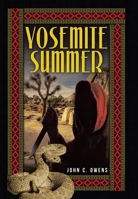 Yosemitské leto - Yosemite Summer
