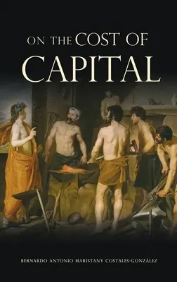 O cene kapitálu - On the Cost of Capital