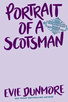 Portrét Škóta - Portrait of a Scotsman
