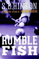 Hukot rýb - Rumble Fish