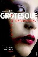 Groteskné - Grotesque