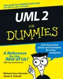 UML 2 pre hlupákov - UML 2 for Dummies