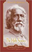 Svätá veda - Holy Science