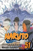 Naruto, zv. 51, 51 - Naruto, Vol. 51, 51