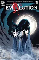 Animosity: 1 - Animosity: Evolution Vol. 1