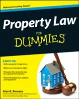 Majetkové právo pre hlupákov - Property Law for Dummies