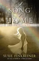 Pieseň o domove: A Novel of the Swing Era - A Song of Home: A Novel of the Swing Era
