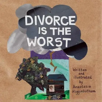 Rozvod je najhorší - Divorce Is the Worst