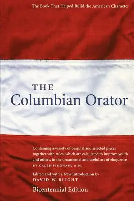 Kolumbijský rečník - The Columbian Orator