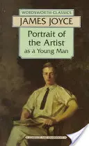 Portrét umelca ako mladého muža - A Portrait of the Artist as a Young Man