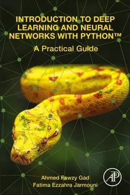 Úvod do hlbokého učenia a neurónových sietí s jazykom Python - Introduction to Deep Learning and Neural Networks with Python