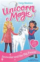 Jednorožčia mágia: Snehová hviezda a veľký mráz - špeciál 1 - Unicorn Magic: Snowstar and the Big Freeze - Special 1