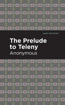 Predohra k Teleny - The Prelude to Teleny