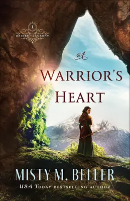 Srdce bojovníka - A Warrior's Heart