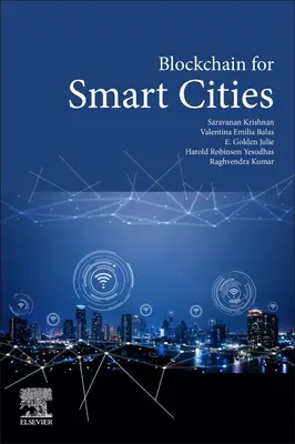 Blockchain pre inteligentné mestá - Blockchain for Smart Cities
