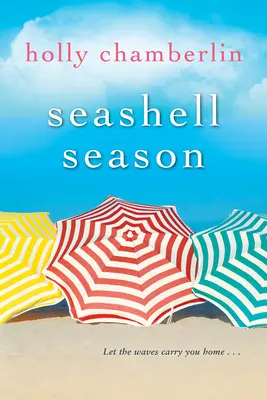 Sezóna morských mušlí - Seashell Season