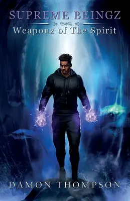 Supreme Beingz II: Weaponz of the Spirit - Supreme Beingz II: Weaponz Of The Spirit