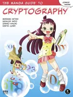 Manga sprievodca kryptografiou - The Manga Guide to Cryptography