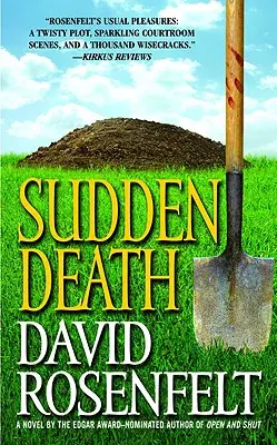 Náhla smrť - Sudden Death