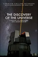Objavovanie vesmíru: Dejiny astronómie a observatórií - The Discovery of the Universe: A History of Astronomy and Observatories