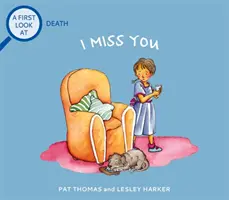 Prvý pohľad na: Smrť: Chýbaš mi - First Look At: Death: I Miss You