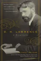 D.H. Lawrence: Poe a jeho dielo Lawrence: životopis - D.H. Lawrence: A Biography