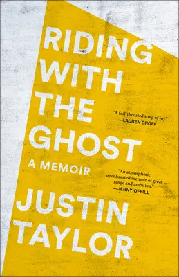 Jazda s duchom: Spomienky - Riding with the Ghost: A Memoir
