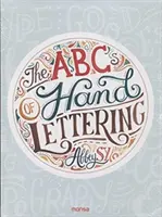 Abeceda ručného písania - The ABCs of Hand Lettering