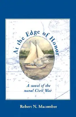 Na hrane cti - At the Edge of Honor