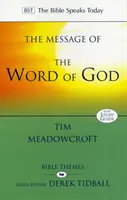 Posolstvo Božieho slova - The Message of the Word of God