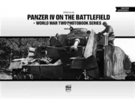 Panzer IV na bojisku, 1. diel - Panzer IV on the Battlefield, Volume 1
