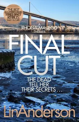 Final Cut, 6. zväzok - Final Cut, Volume 6