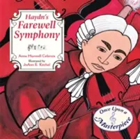 Haydnova rozlúčková symfónia - Haydn's Farewell Symphony