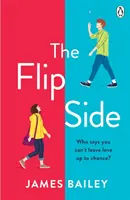 Flip Side - „Úplne rozkošný a romantický. Cítim sa povznesená! Giovanna Fletcher - Flip Side - 'Utterly adorable and romantic. I feel uplifted!' Giovanna Fletcher