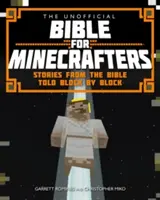 Neoficiálna Biblia pre minecrafterov - Unofficial Bible for Minecrafters