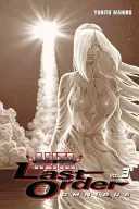Bojový anjel Alita: Posledný rád Omnibus, zväzok 3 - Battle Angel Alita: Last Order Omnibus, Volume 3
